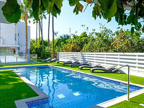 Rio Gardens Aparthotel