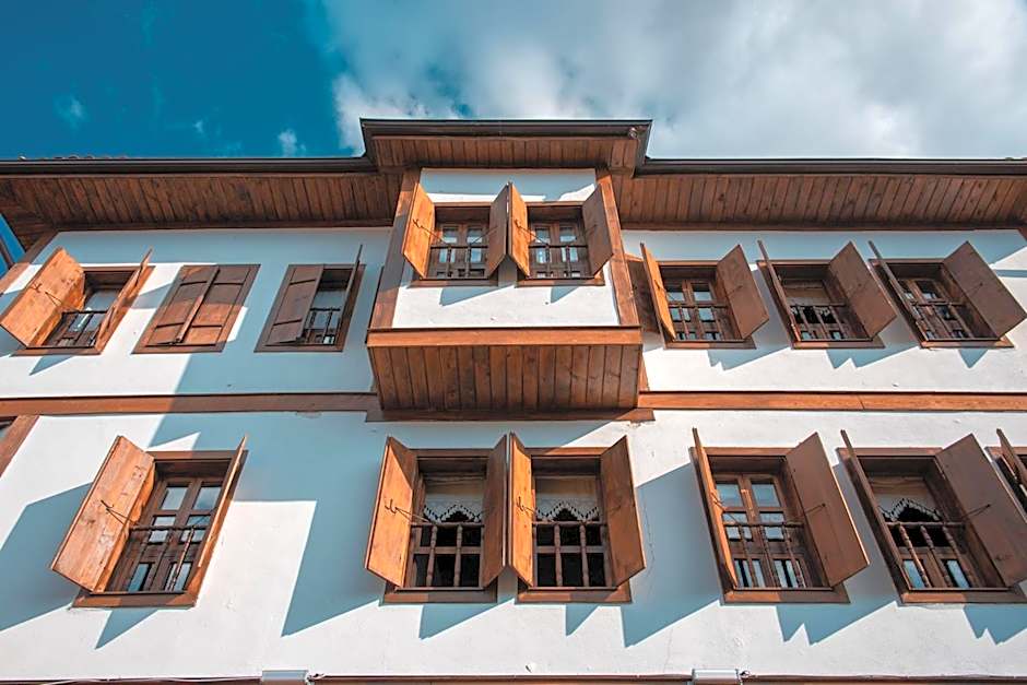 Hanedan Konak Hotel