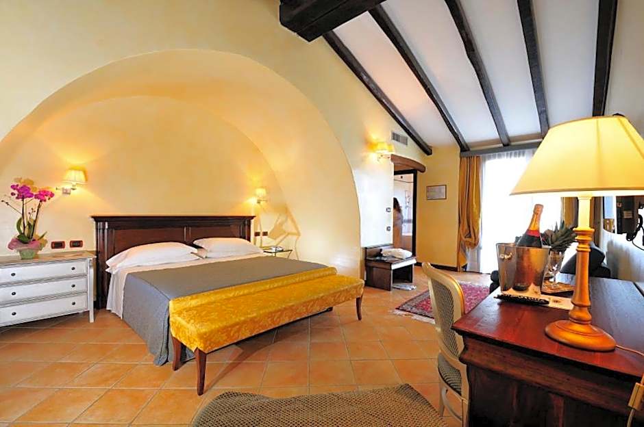 Hotel Arbatasar