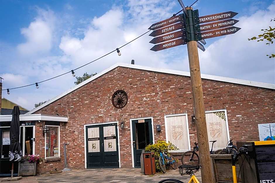 Natuurpoort van Loon