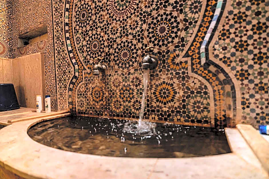 Kasbah Hotel Xaluca Arfoud