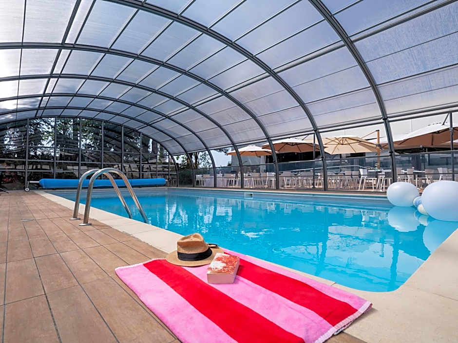 Novotel Nantes Carquefou