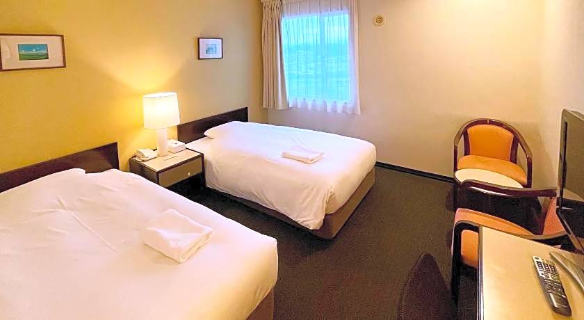 Smile Hotel Yonago