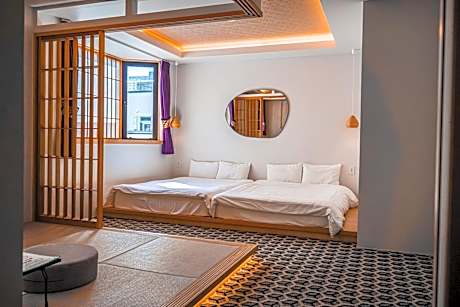 Hotel Imagine Kyoto