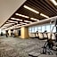 Novotel Yancheng Exhibition Center