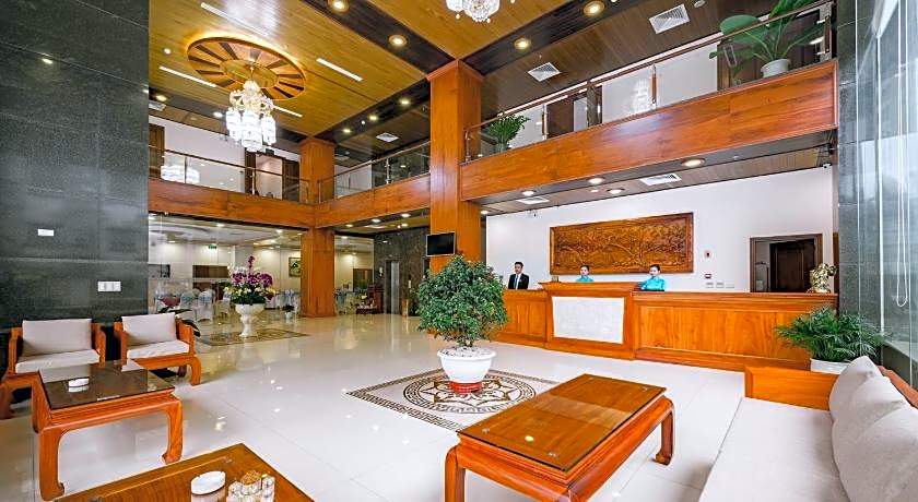 Lam Giang Hotel