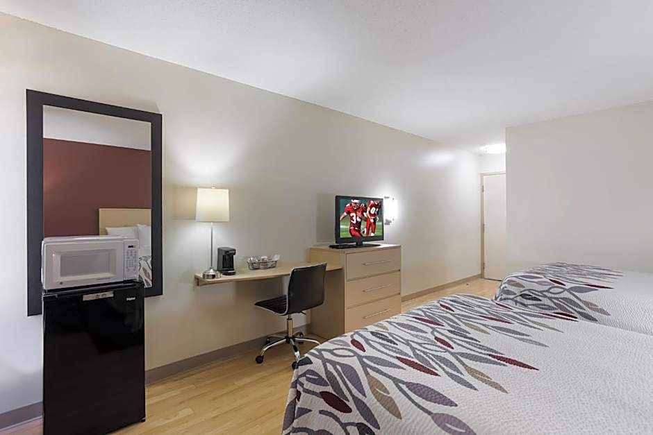 Red Roof Inn London I-75