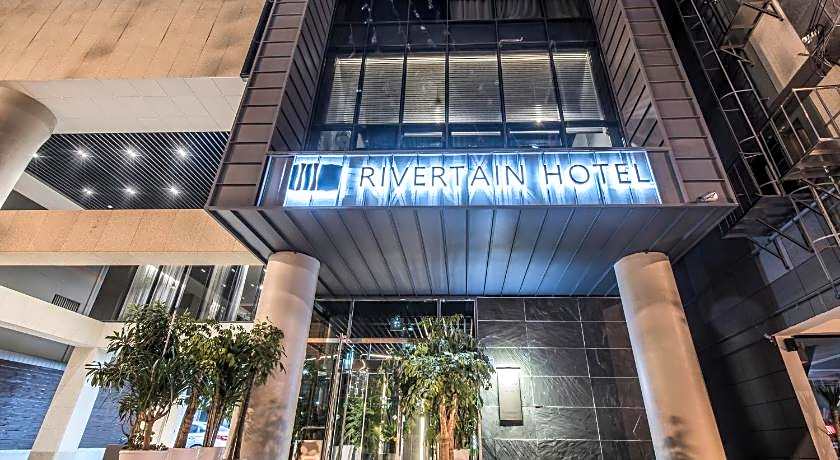 Rivertain Hotel