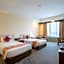 Wiltop Hotel Jambi
