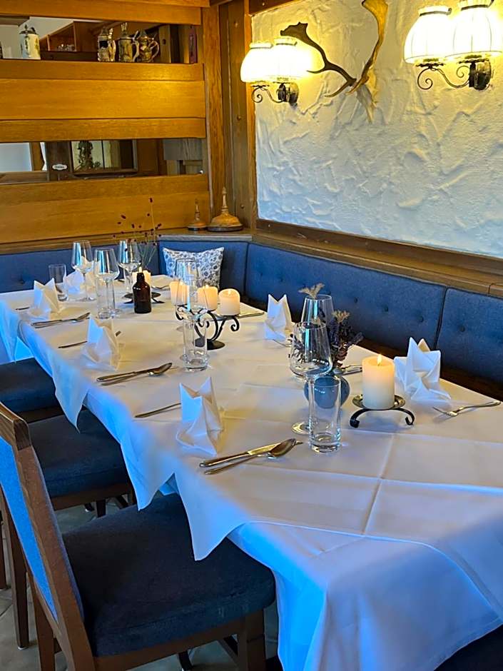 Appartements-Restaurant Schwaiger