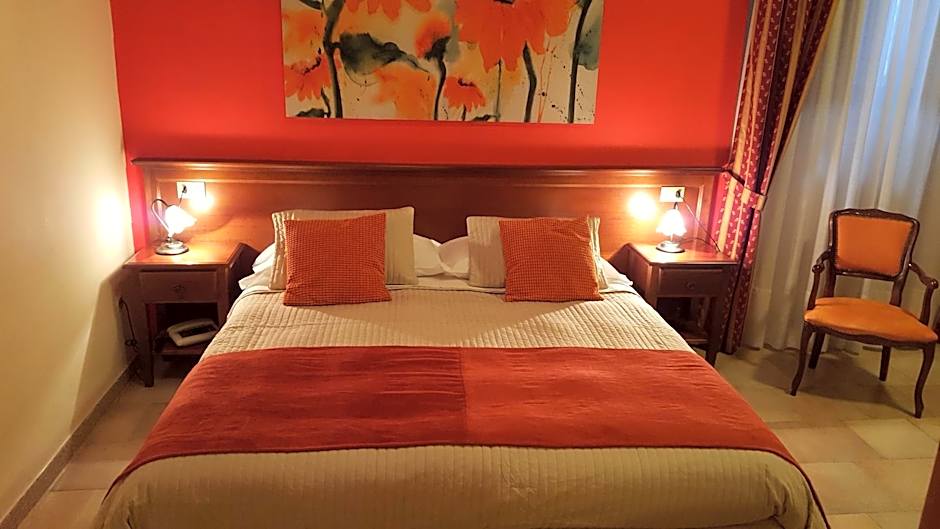 Hotel Borgo Antico