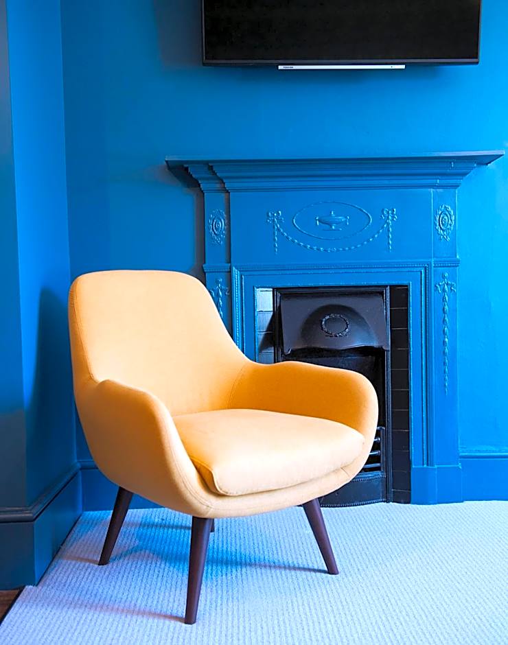 Purchases Restaurant & Accommodation