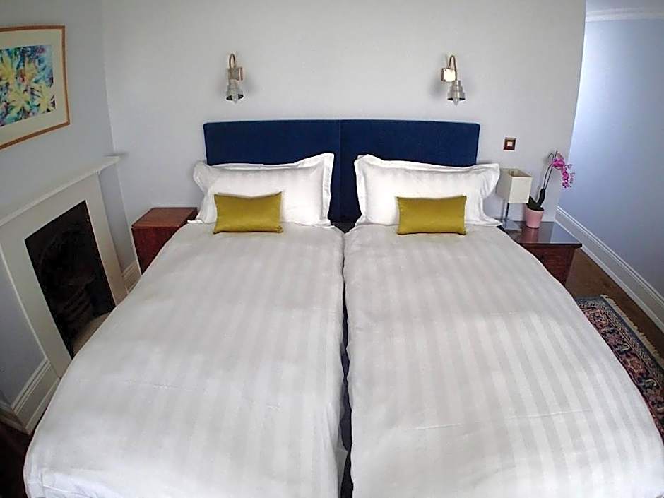 The Falstaff Hotel & Restaurant Ramsgate