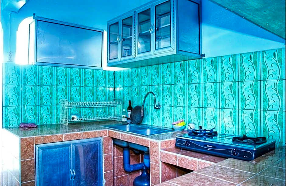 KJ Purple House Senggigi