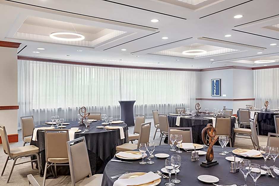 InterContinental Cleveland By IHG