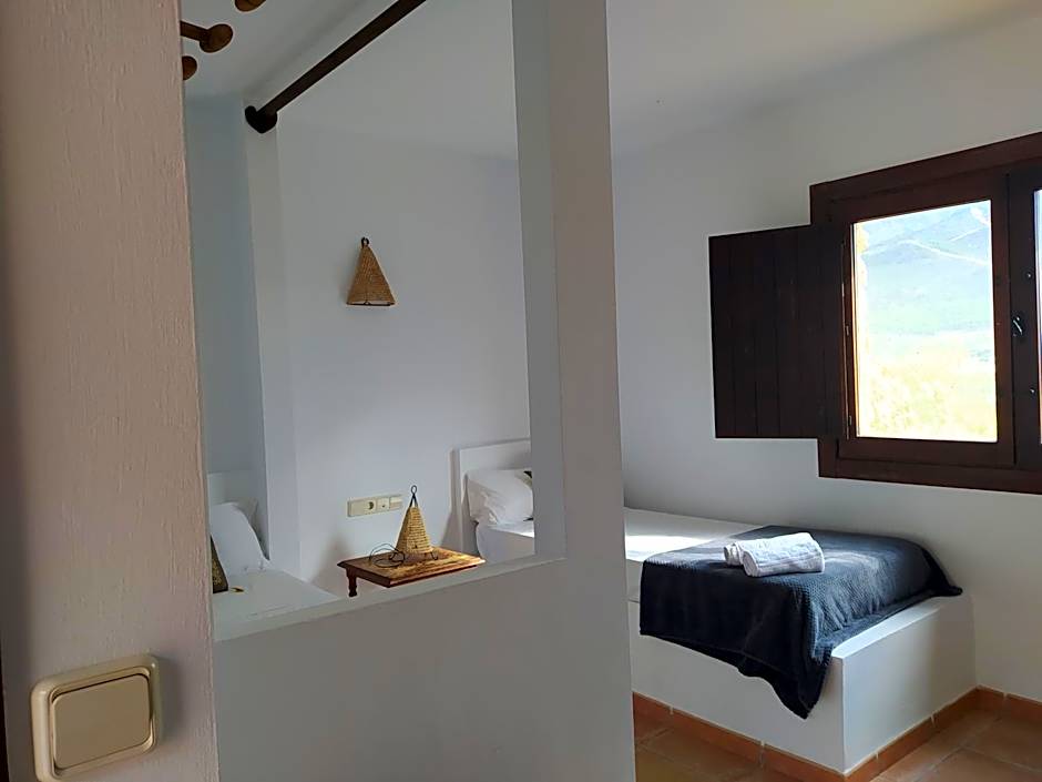 Hotel Rural La Marmita de Ahlam