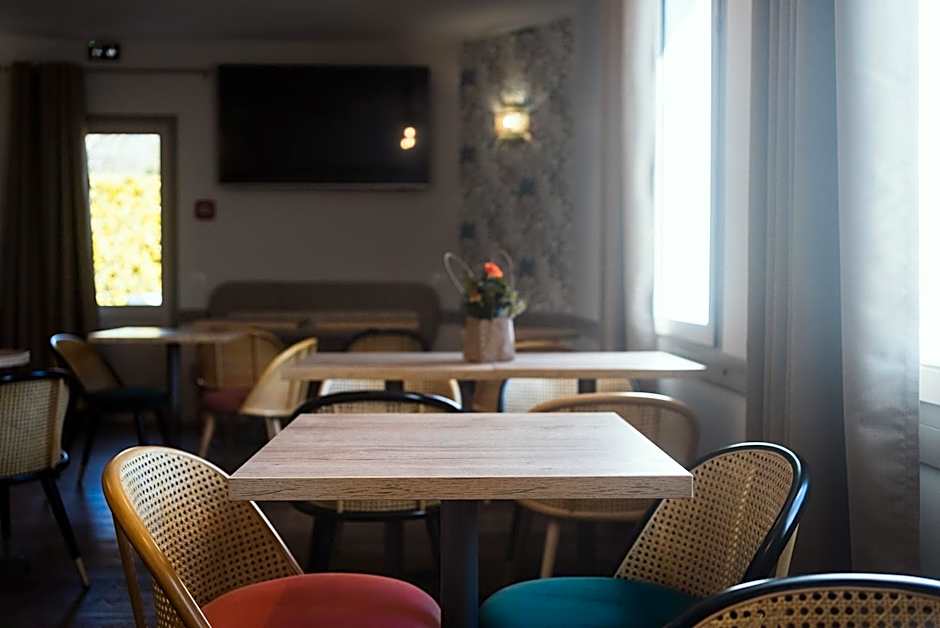 Sure Hotel by Best Western Sarlat-la-Caneda