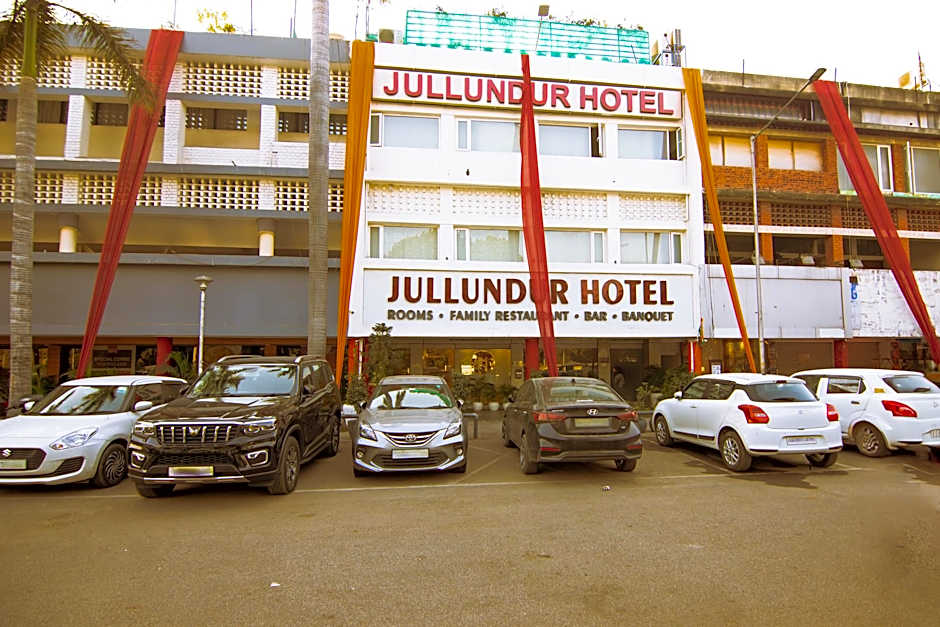 Jullundar Hotel