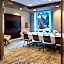 Courtyard by Marriott Grand Rapids Downtown