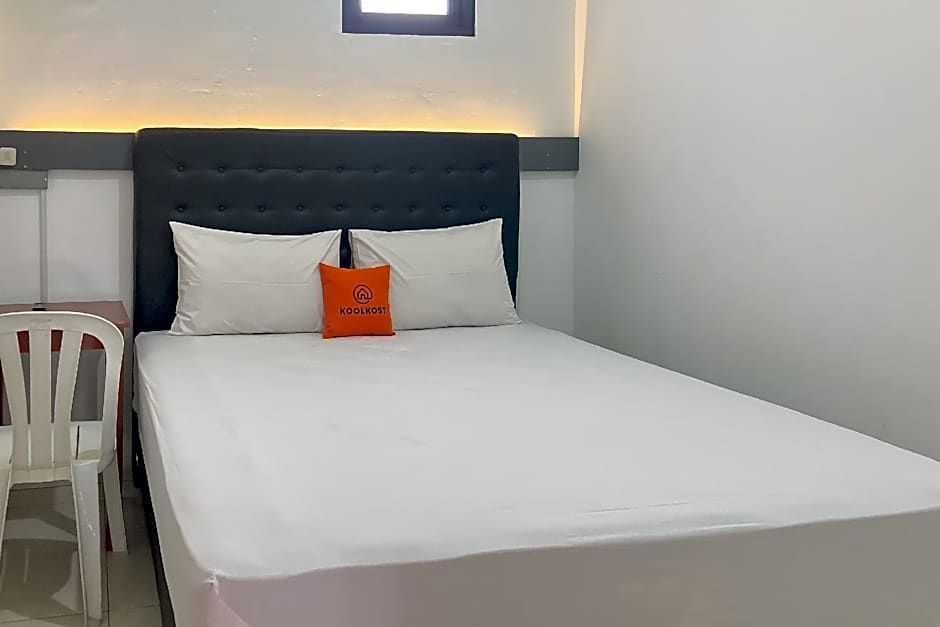 KoolKost near Alun Alun Kota Bandung 2 - Male Only