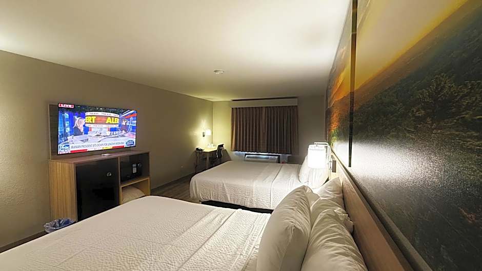 Days Inn by Wyndham Mankato