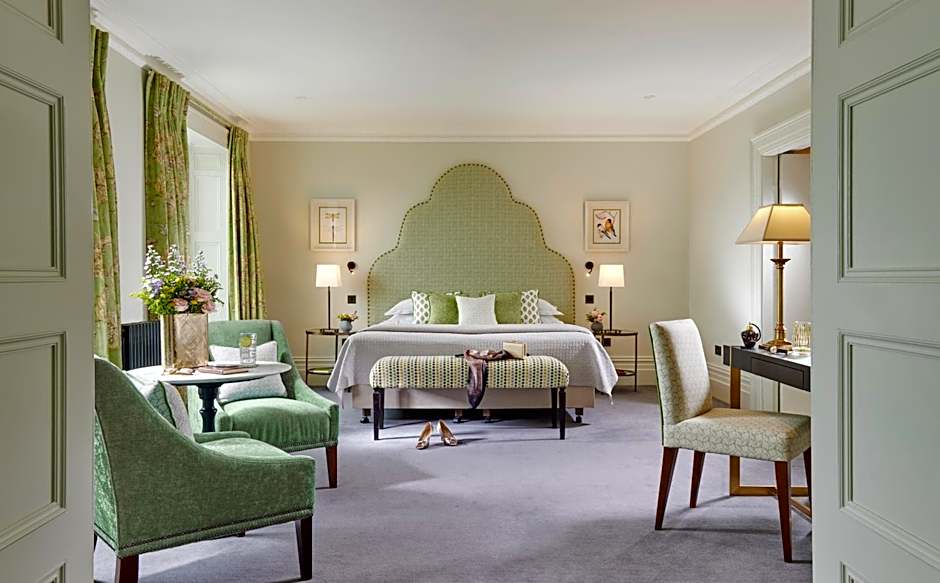 Actons Hotel Kinsale