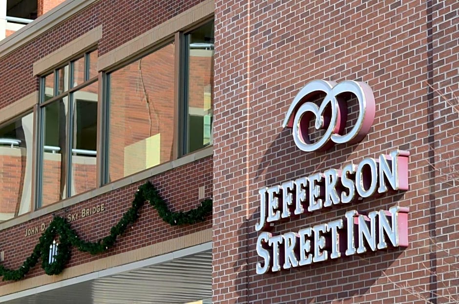 Jefferson Street Inn, a Member of Radisson Individuals