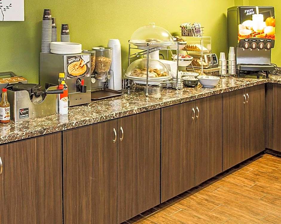 Sleep Inn & Suites Roseburg
