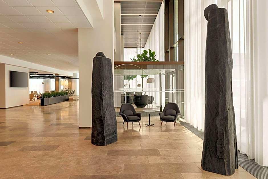 Comwell Copenhagen Portside Dolce by Wyndham