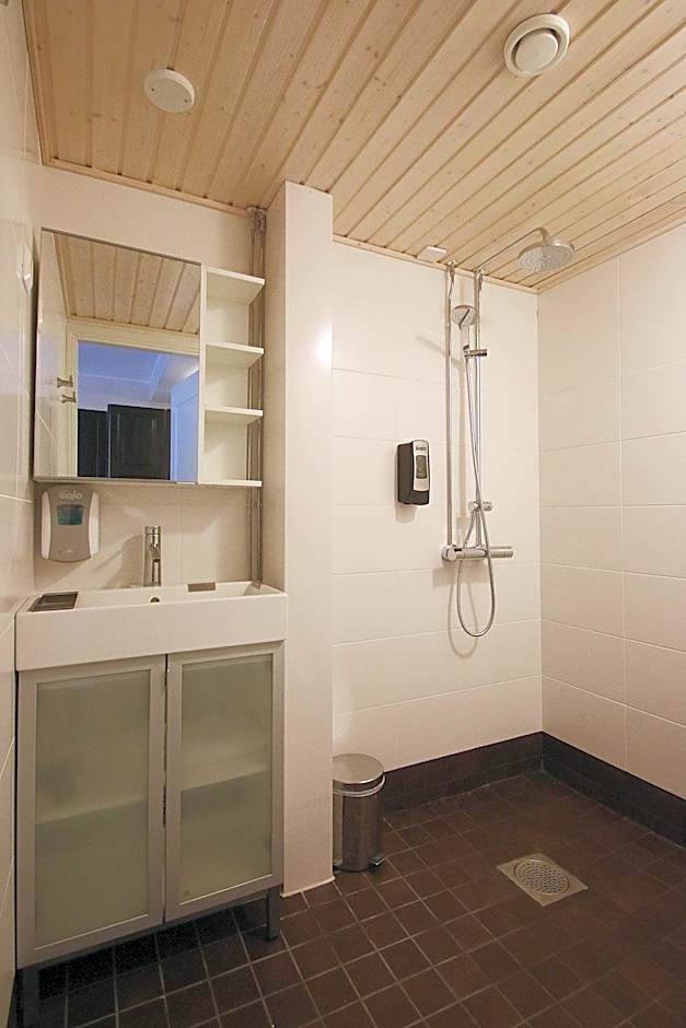 Hotel Hullu Poro