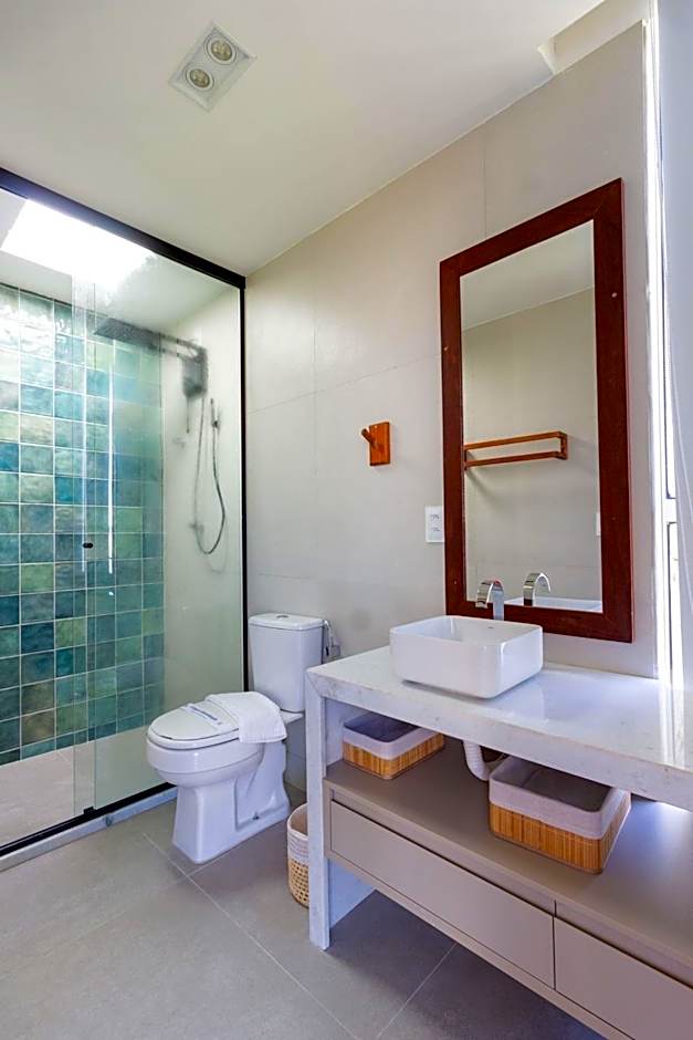 Milagres - Naluum Residence