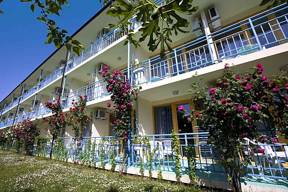 Continental Park Hotel