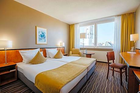 Best Western Plus Hotel Bautzen