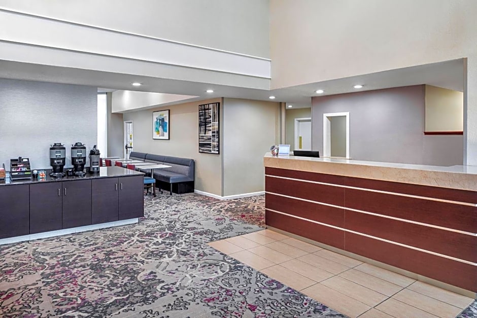 Residence Inn Durham Research Triangle Park