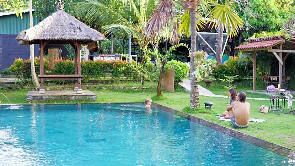 Uma Mani Villa Jimbaran