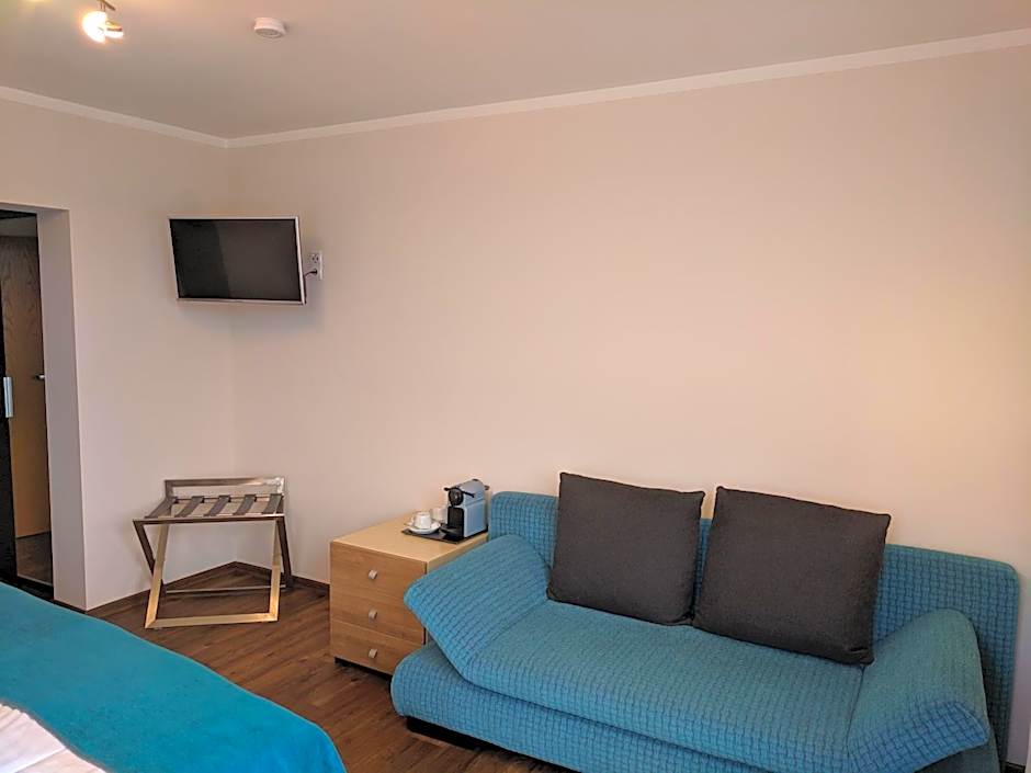 Rheinterrassen Hotel Café Restaurant