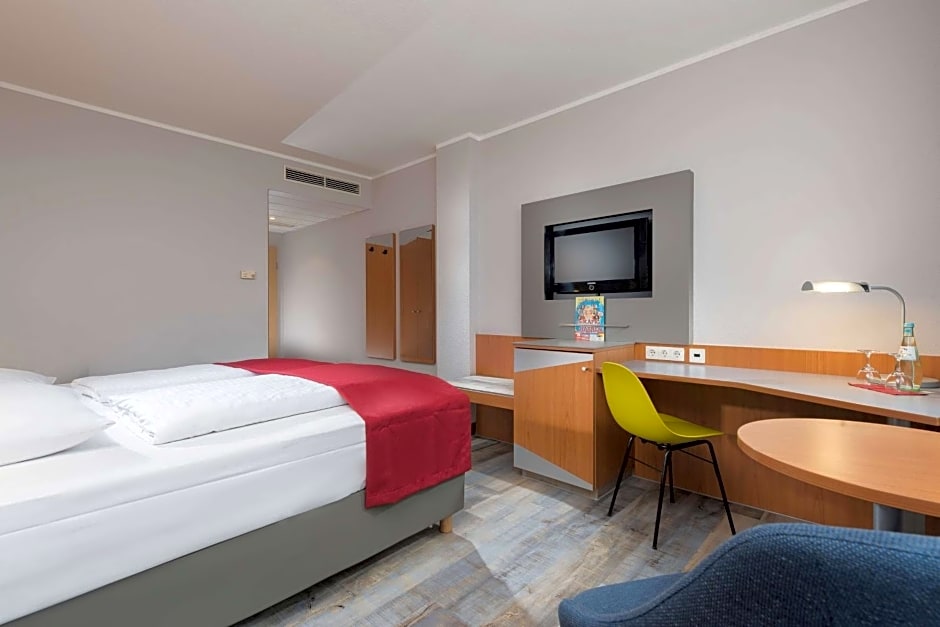 Ramada by Wyndham Hannover