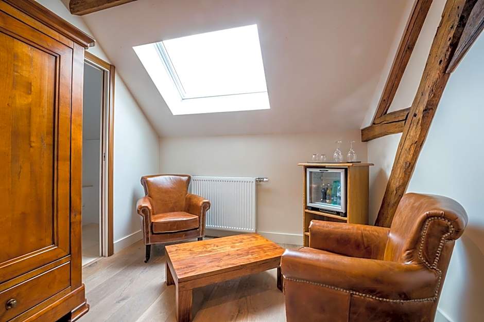 Le Jardin De Maurice