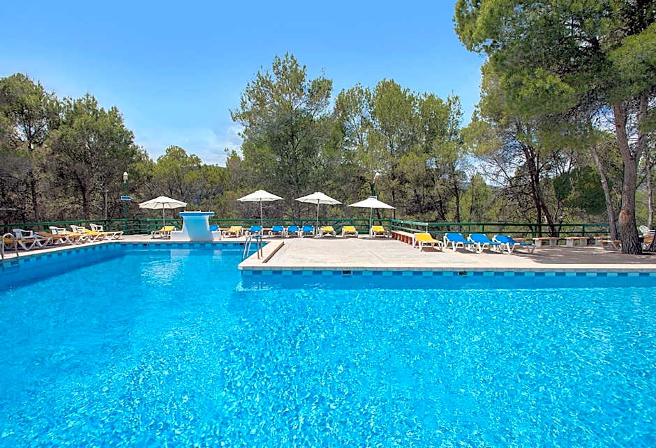 Balneario de Cofrentes