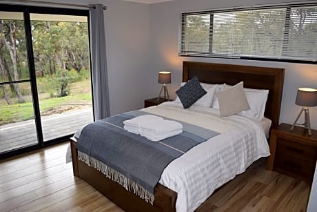 Eagle Bay House