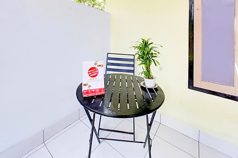 OYO Life 93260 Bale Kosan