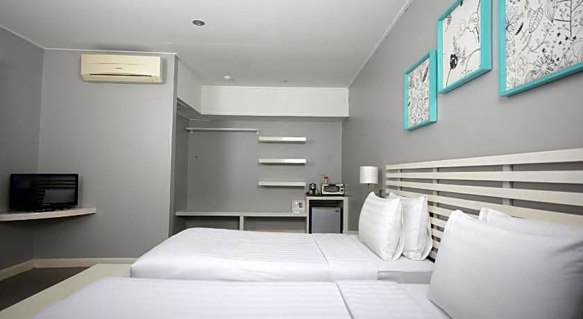 La Pari-Pari Langkawi