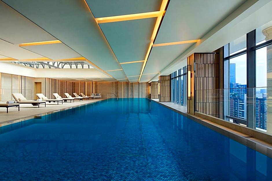 Foshan Marriott Hotel