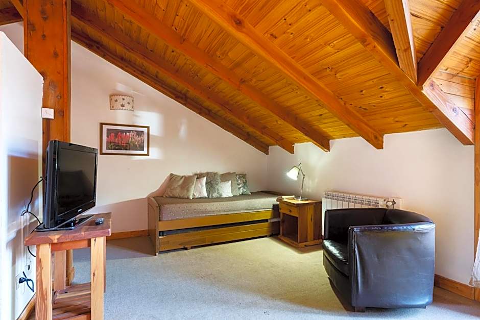 Villa Sofía Apart Hotel