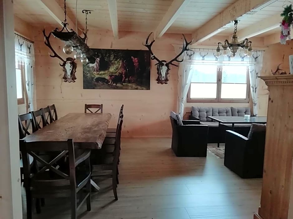 Agroturystyka u Guta