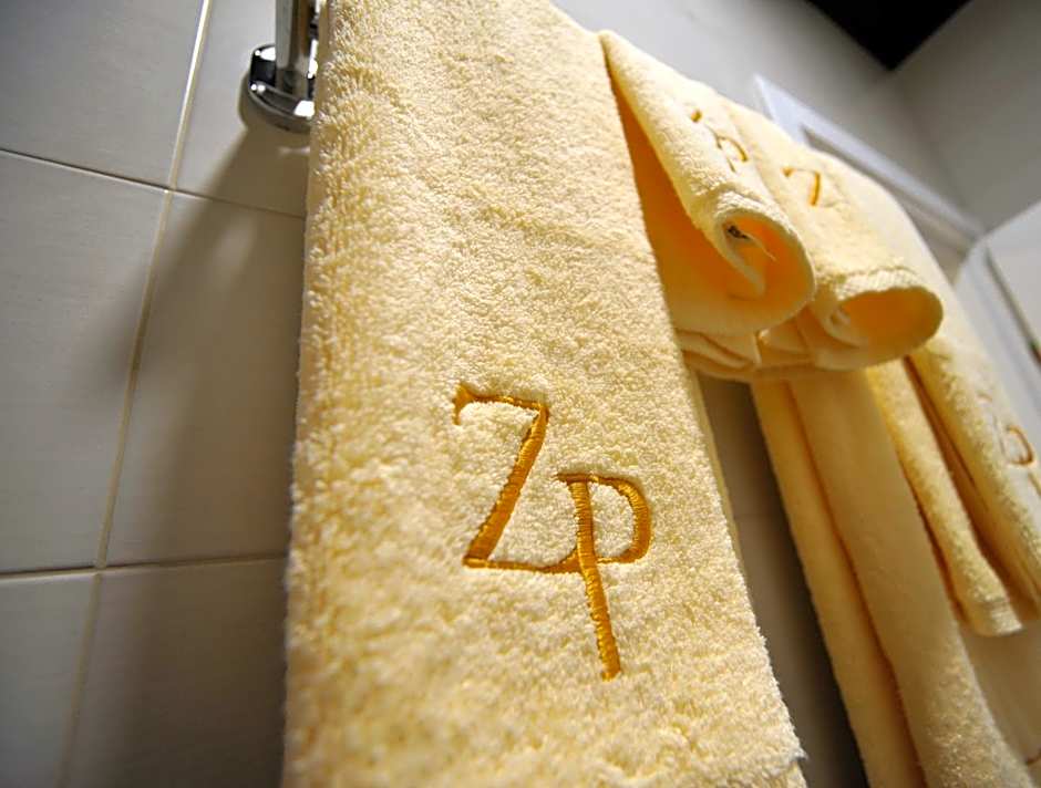 ZP Hotel