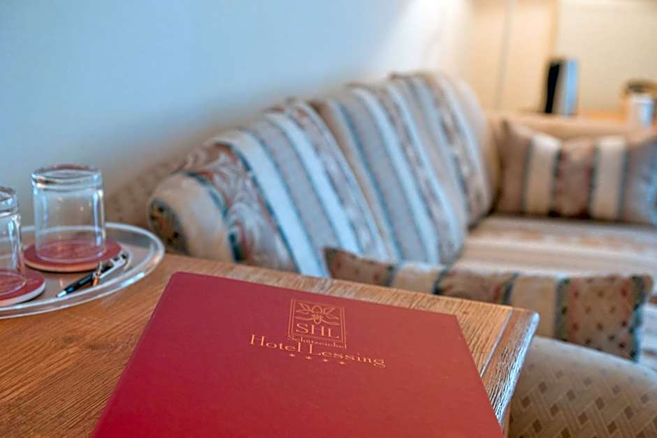 Hotel Lessing