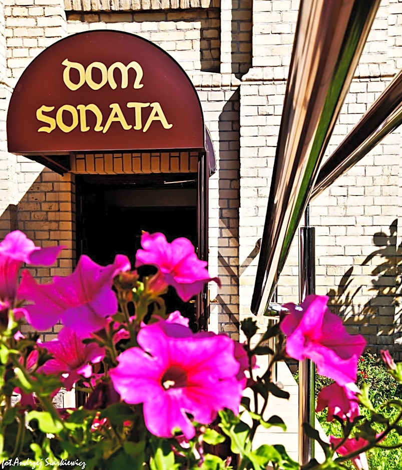 Dom Sonata
