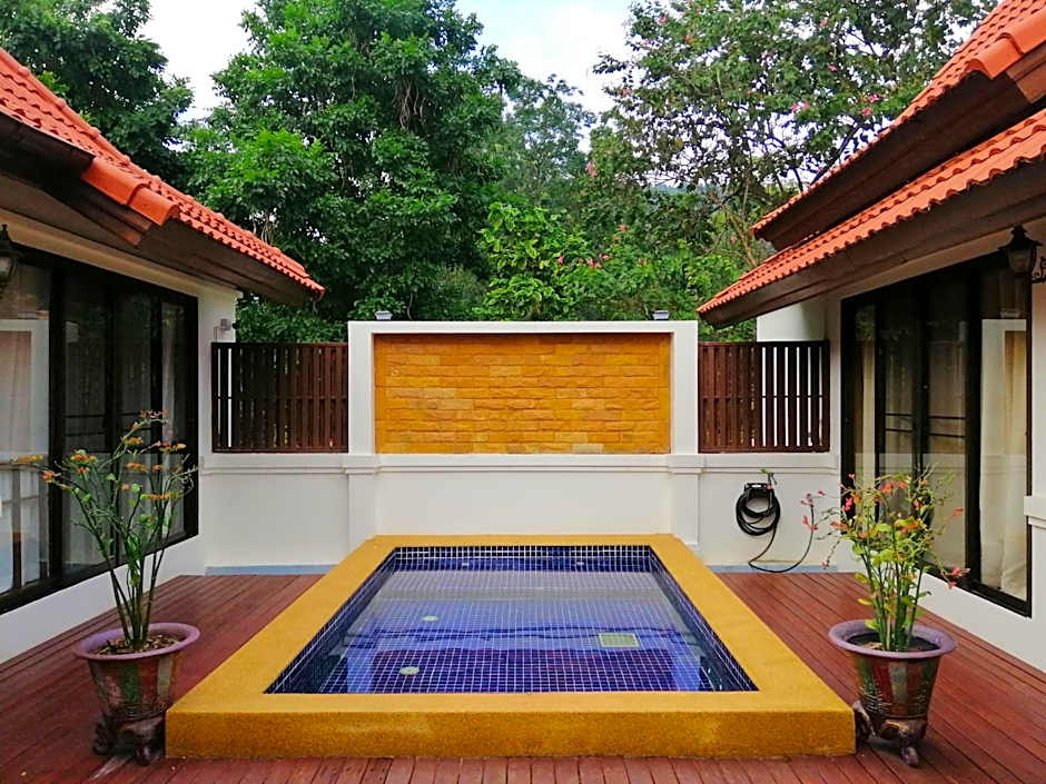 Casa Khaoyai Bed&Breakfast