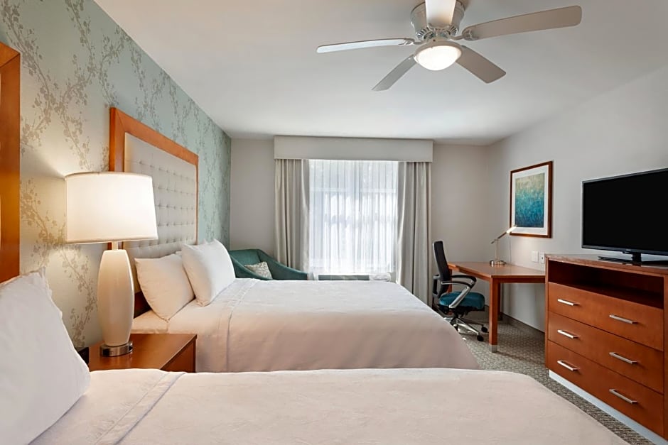 Homewood Suites by Hilton Gateway Hills Nashua
